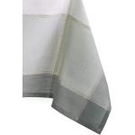 Ubrusy v bílé barvě z polyesteru obdélníkové 