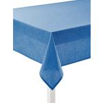 Ubrusy Webschatz v modré barvě v elegantním stylu 