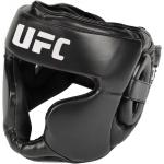 Boxerské helmy UFC z polyuretanu ve velikosti M o velikosti 58 cm ve slevě 