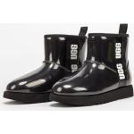 Dámské Zimní boty UGG Australia v černé barvě ve velikosti 39 na zimu 