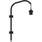 Dekorativní svítidla  Umage v elegantním stylu z ocele - Black Friday slevy kompatibilní s E27 