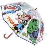Pánské Deštníky s motivem Avengers ve slevě 