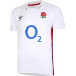 Rugby Umbro England v pudrové barvě ze silikonu ve slevě 