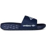 Sandály Umbro Equipe v námořnicky modré barvě ve velikosti 42,5 ve slevě na léto 