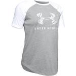Dámská  Baseballová trička Under Armour ve velikosti XXL plus size 