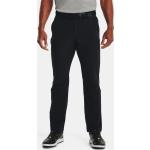 Pánské Outdoorové kalhoty Under Armour v černé barvě ve velikosti 9 XL šířka 32 délka 36 