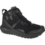 Pánské Běžecké boty Under Armour Micro G v černé barvě ve velikosti 47,5 