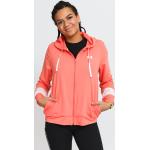 Under Armour Rival Terry CB FZ Hoodie Pink XS