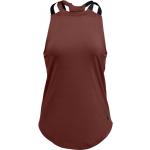 Under Armour Sport 2 Vest Womens Red 8 (XS)