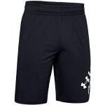 Under Armour Sportstyle Cotton Graphic Velikost: S
