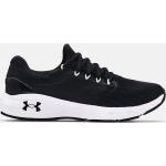 Under Armour W Charged Vantage Runners Womens Black 5.5 (39)