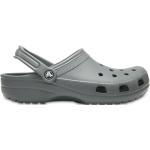 Pánské Boty Crocs Classic v šedé barvě 