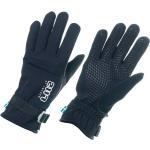 Pánské Zimní rukavice 2117 OF SWEDEN v černé barvě ve velikosti 6 
