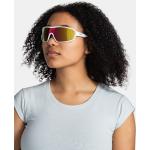 Pánské Sportovní sluneční brýle Kilpi v bílé barvě ve velikosti Onesize 