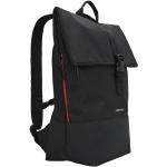 Urban Classics Forvert Lorenz Backpack black