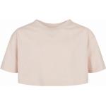 Dětská trička Chlapecké v růžové barvě v ležérním stylu ve velikosti 6 let od značky Urban Classics z obchodu Streetjoy.cz 