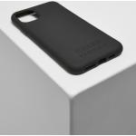 Dámské iPhone 11 Pro Max kryty Urban Classics v černé barvě v elegantním stylu ze silikonu 