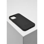 iPhone 12 kryty Urban Classics v černé barvě v elegantním stylu 