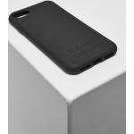iPhone SE kryty Urban Classics v černé barvě ze silikonu 2020 