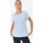 USA Pro Short Sleeve Sports dámské tričko Brunera Blue 12 (M)
