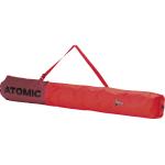 Pánské Vak na lyže Atomic v červené barvě z polyuretanu ve velikosti Onesize 