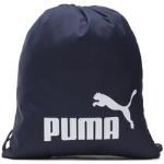 Pánské Sportovní vaky Puma v námořnicky modré barvě 