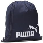 Pánské Sportovní vaky Puma v modré barvě 