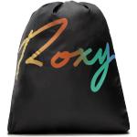 Dámské Sportovní vaky Roxy v černé barvě 