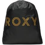 Dámské Sportovní vaky Roxy v černé barvě 