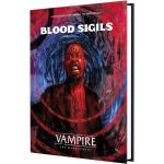 Vampire: The Masquerade 5th Edition Blood Sigils