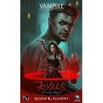 Vampire: The Masquerade Rivals - Blood & Alchemy