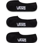 Pánské Kotníkové ponožky Vans v skater stylu 3 ks v balení 