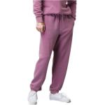 Pánské Tepláky Vans Comfycush ve fialové barvě v skater stylu z bavlny ve velikosti L ve slevě 