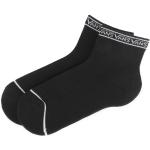 Dámské Kotníkové ponožky Vans v černé barvě v skater stylu ve velikosti 38 