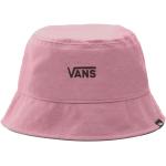 Pánské Bucket klobouky Vans v růžové barvě v skater stylu z bavlny ve velikosti L ve slevě 