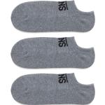 Pánské Ponožky Vans Classic Kick v šedé barvě v skater stylu ve velikosti Onesize 