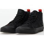 Dámské Skate boty Vans Raeburn v černé barvě v skater stylu z gumy Gore-texové ve velikosti 36 