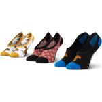 Dětské ponožky Vans Floral vícebarevné v skater stylu s květinovým vzorem ve slevě 
