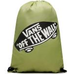 Vans Vak na stahovací šňůrky Wm Benched Bag VN000SUFW0I1 Zelená