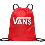 Vans Vans Mn League Bench Bag Racing Red