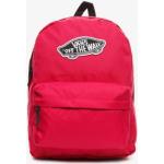 Vans / Wm Realm Backpack Cerise, One Size