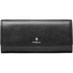 Dámské Luxusní peněženky FURLA Furla v černé barvě 