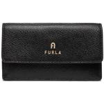 Dámské Luxusní peněženky FURLA Furla v černé barvě 