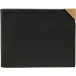 Pánské Designer Luxusní peněženky Calvin Klein v černé barvě ve slevě 