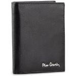 Pánské Velké peněženky Pierre Cardin v černé barvě ve slevě 