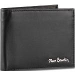 Pánské Velké peněženky Pierre Cardin v černé barvě 