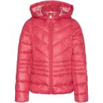 Dětské zimní bundy Dívčí v růžové barvě ze syntetiky ve velikosti 12 let ve slevě od značky VERO MODA z obchodu Modivo.cz 