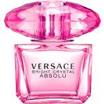 Dámské Parfémová voda Versace Crystal o objemu 30 ml ve slevě 