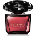 Dámské Parfémová voda Versace Crystal vícebarevné o objemu 90 ml s orientální vůní ve slevě 