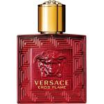 Pánské Parfémová voda Versace Eros v elegantním stylu o objemu 50 ml s dřevitou vůní ve slevě 